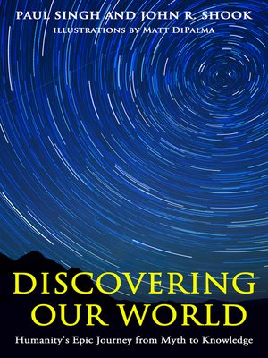 cover image of Discovering Our World